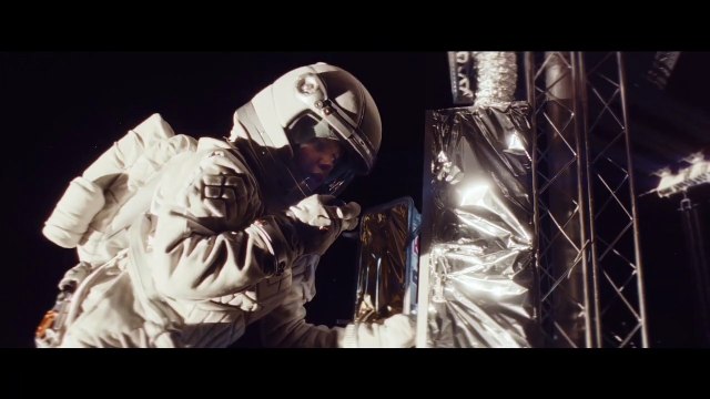 Rubikon - Official Trailer