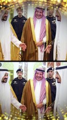 جولة في الطائرة الخاصة لرجل الأعمال خالد الجفالي