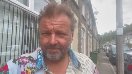 Martin Roberts returns to Homes Under The Hammer after health scare