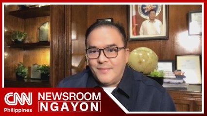 Modernisasyon ng PhilPost | Newsroom Ngayon