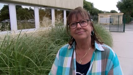 Interview maritima: Annick Pecout présidente de l'ASAI sur la Course de Côte 22