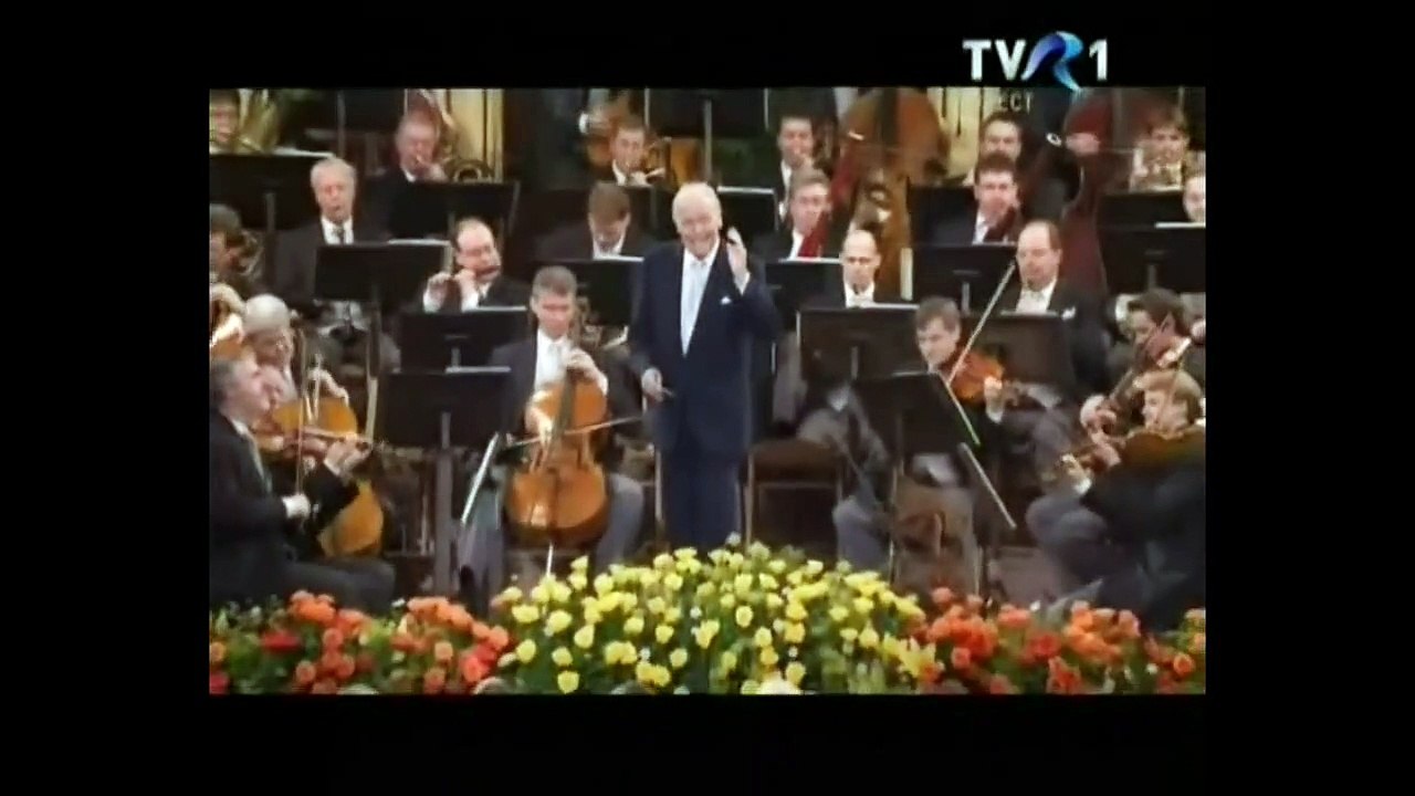 Classical - Concert  2010 Vienna