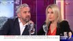 "Vous vendez du rêve aux Français" : Duel musclé entre Amandine Atalaya et Alexis Corbière sur BFMTV