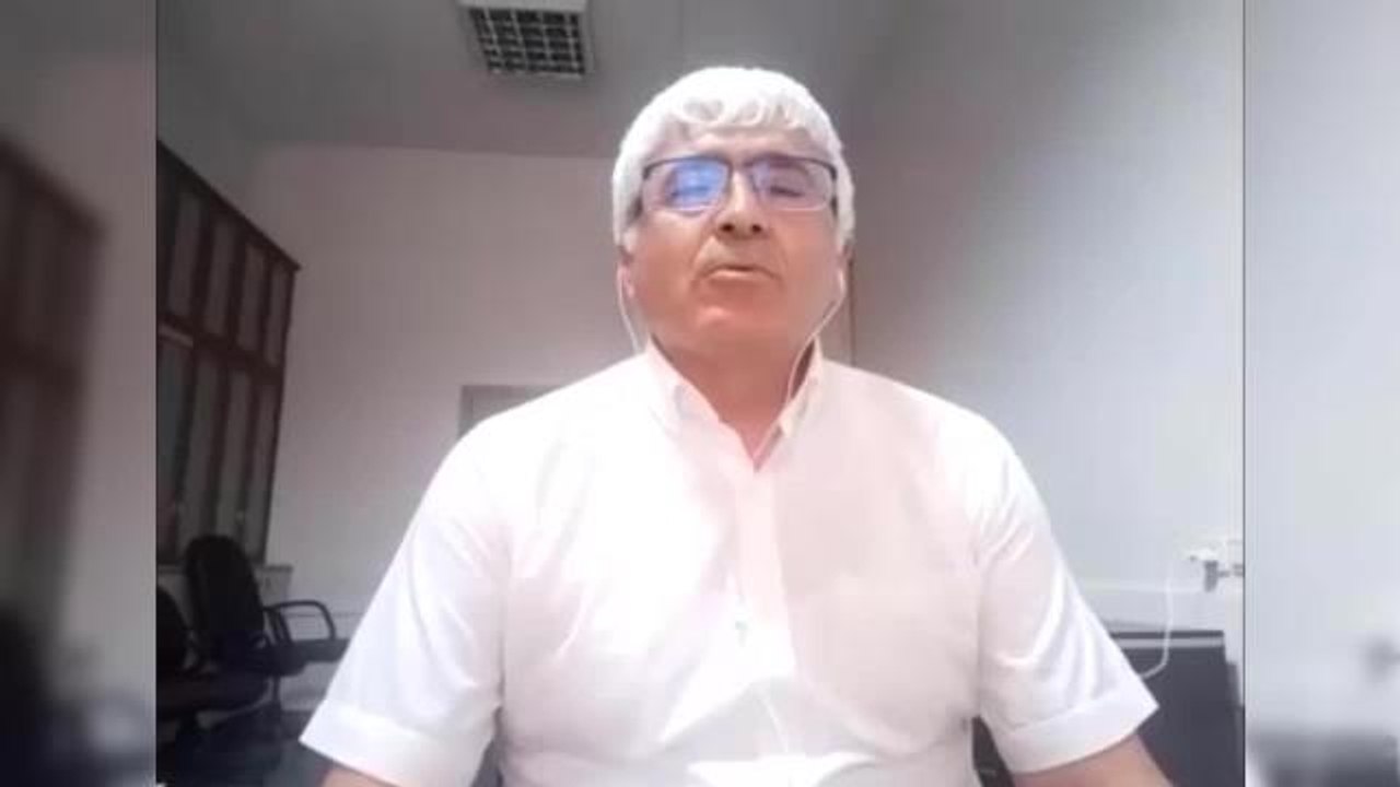 Ttb'den Sağlık Bakanlığı'na 'Maymun Çiçeği' Çağrısı: "Eylem Planınızı Belirleyin, Panik Yaratmadan Halkı ve Sağlık Çalışanlarını Bilgilendirin"