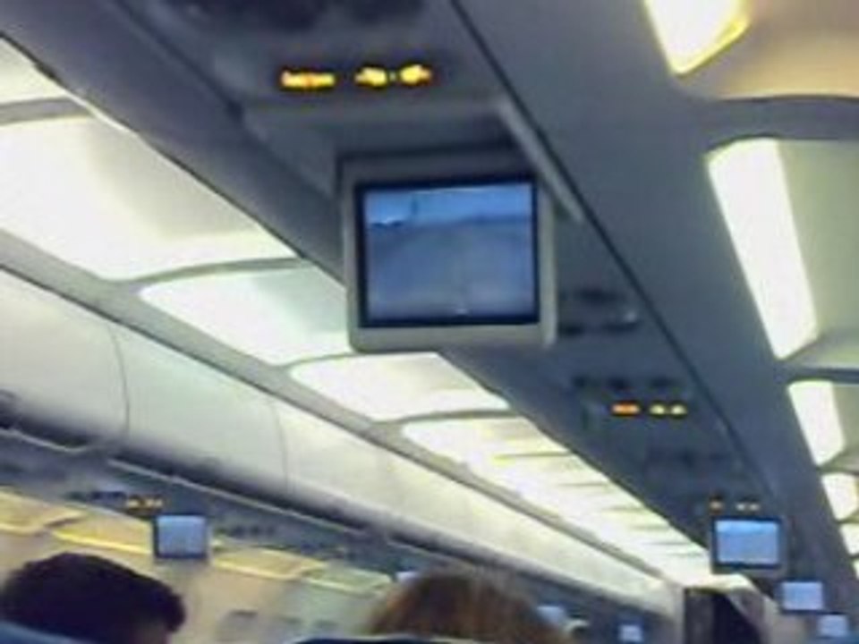 take off