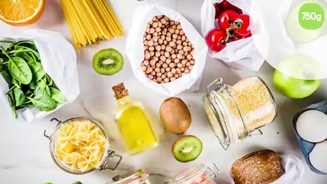 Soupe de crevettes au lait de coco