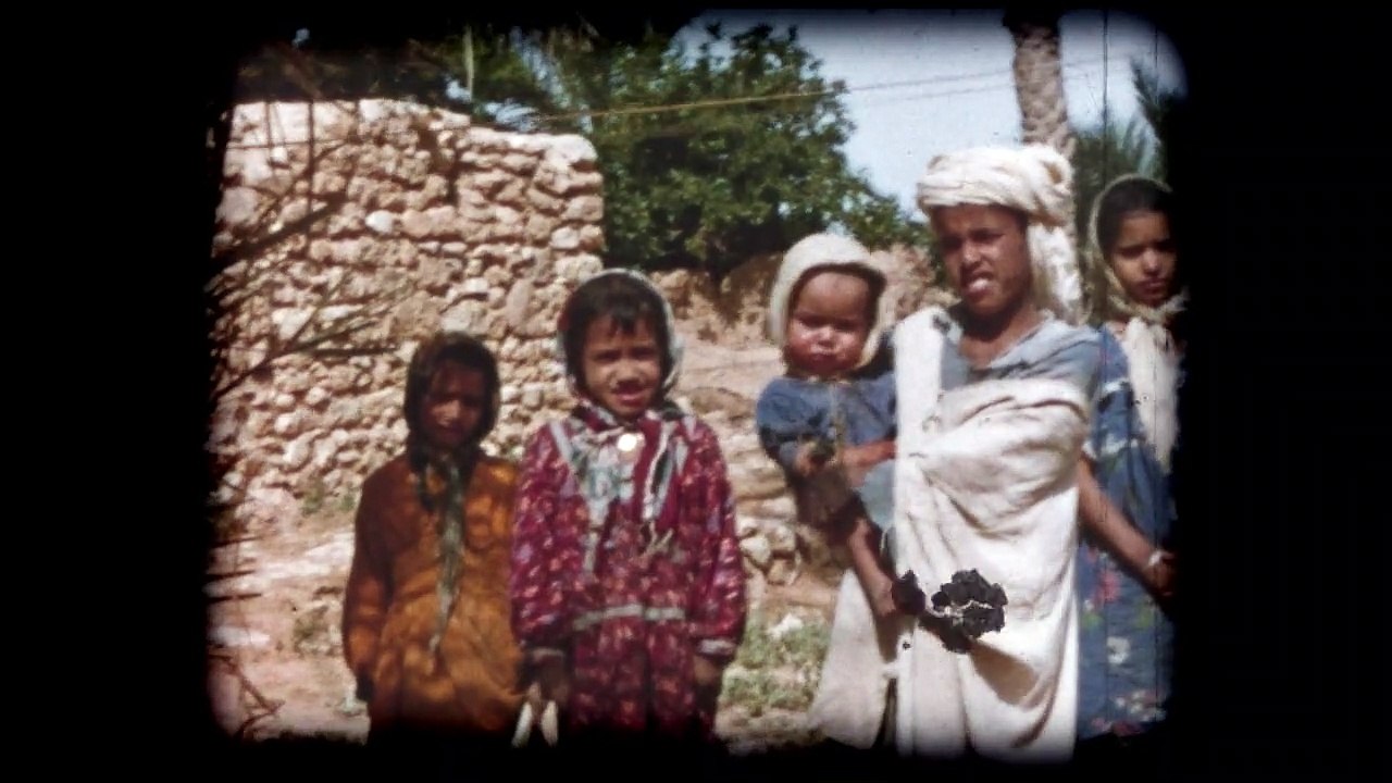 Algérie (1954,1962), des soldats à la caméra