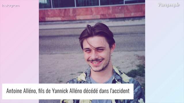 Mort d'Antoine Alléno : une grande étape franchie par ses proches malgré le deuil