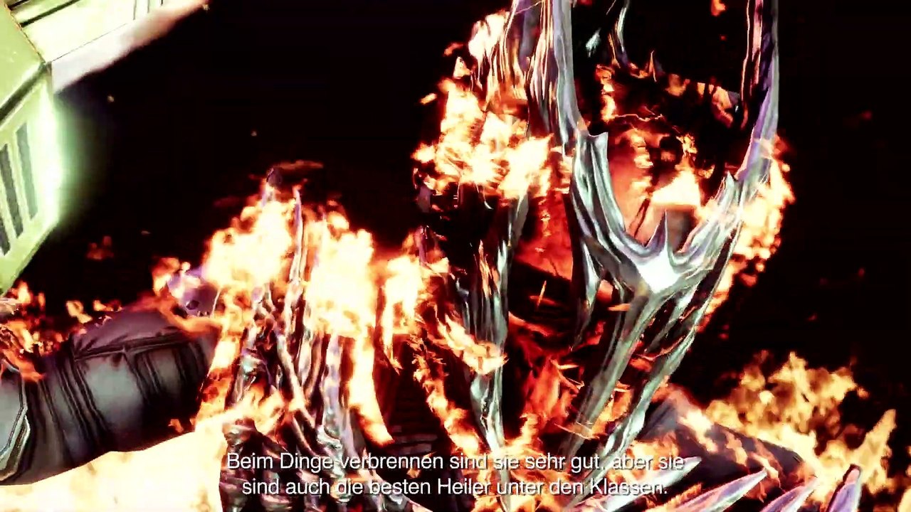 Destiny 2: Saison der Heimgesuchten im Entwickler-Einblick