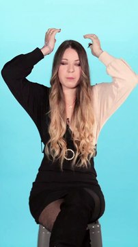 SIMONE - VIVANTES : Covid long, une vie à l’arrêt à 24 ans