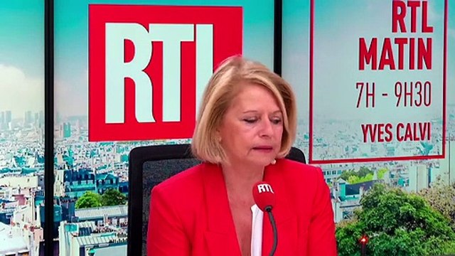 Variole du singe: La France compte actuellement cinq cas avérés , indique la ministre de la Santé Brigitte Bourguignon, précisant que le pays disposait des stocks nécessaires pour vacciner les cas contact - VIDEO