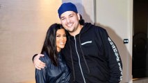 Why Did Rob Kardashian Skip Kourtney Kardashian And Travis Barker's Wedding?