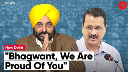 Delhi CM Arvind Kejriwal: "Corruption is similar to betraying the country"