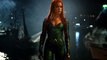 Amber Heard virée d'Aquaman 2 à cause de Johnny Depp ? Le directeur DC balance