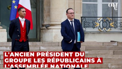 Damien Abad cité dans une affaire de tentative de meurtre, énième polémique pour le ministre des Solidarités