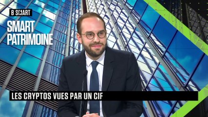 SMART PATRIMOINE - Emission du mercredi 25 mai