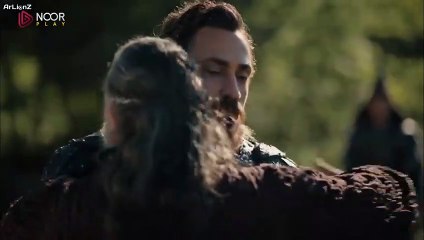 مسلسل الملحمة الحلقة 24 الرابعة والعشرون مترجمة_القسم 2