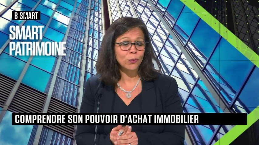 Comprendre son pouvoir d'achat immobilier 