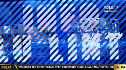 PRESISI UPDATE 16.00 WIB  Pimpin Apel Ranmor, Kapolres Melawi Imbau Masyarat Untuk Pastikan Pelayanan Berjalan dengan Maksimal