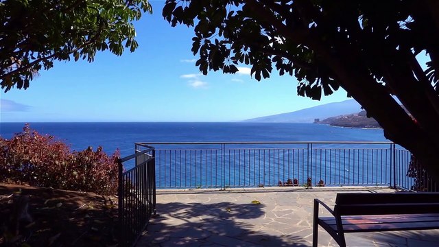 Amazing Greek Islands Relaxing music Magnificent Greek Sunsets