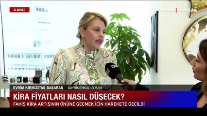 Yüksek kira ödeyen kiracılara kötü haber... Kiranız düşmeyecek!