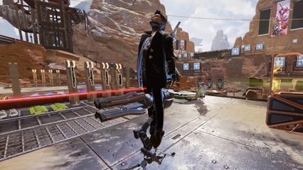 Crypto + Mad Maggie = CHAOS