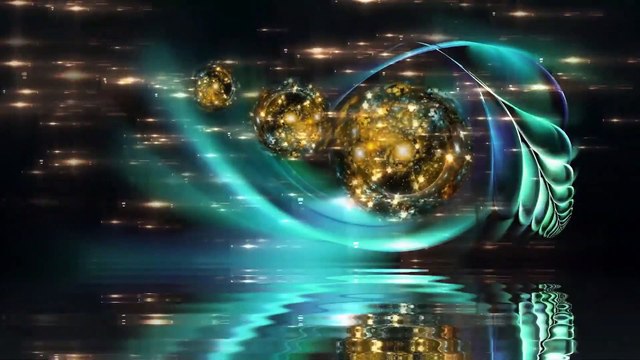 Heal Old Negative Energy 639 Hz - Positive Healing II Binaural Beats