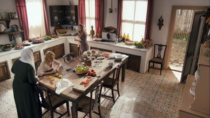 Kurt Seyit ve Sura / Kurt Seyit and Sura - Episode 39 (English Subtitles)