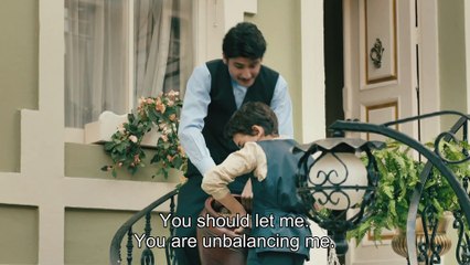 Kurt Seyit ve Sura / Kurt Seyit and Sura - Episode 31 (English Subtitles)