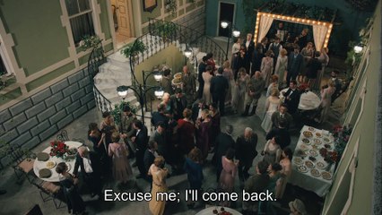 Kurt Seyit ve Sura / Kurt Seyit and Sura - Episode 34 (English Subtitles)