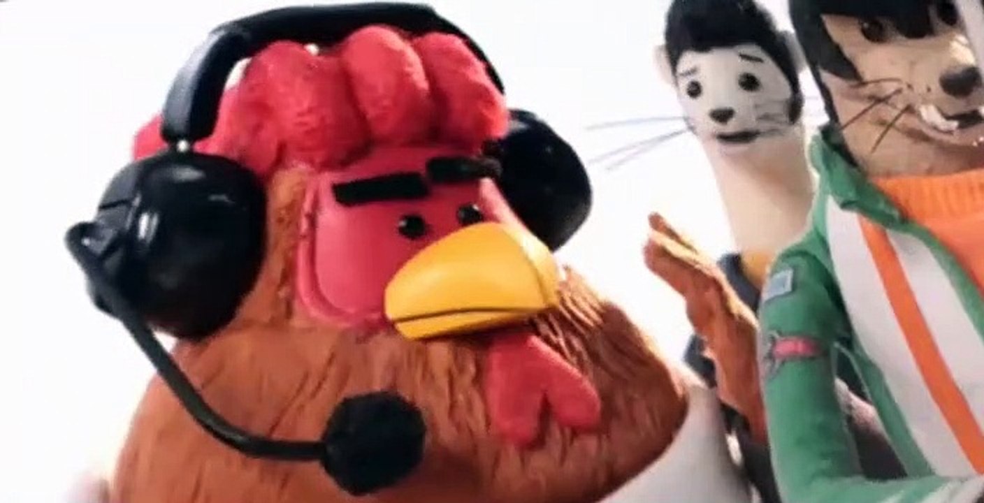 Buddy Thunderstruck S01 E07