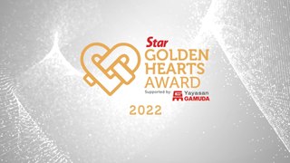 Star Golden Hearts Award 2022 Launch