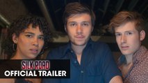 Silk Road - Trailer