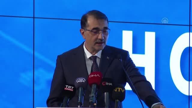 Dönmez: Ne kadar çok yenilenebilir enerji sisteme entegre edebilirsek o kadar çevreyi az kirletmiş olacağız