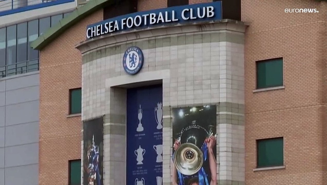 Übernahme von FC Chelsea genehmigt