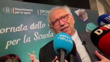 Bianchi: mascherine alla Maturità? Prudenza e rispetto per altri