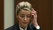 VOICI : Amber Heard : son ex-assistante fait une révélation choquante, qui ne joue pas en sa faveur
