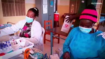 Sud Sudan, il riscatto delle donne passa da un pallone