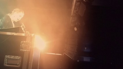 ME AND MARIA - Tænk hvor lidt der skal til (Live i Helsingør)