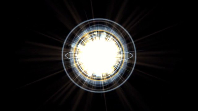 Color Meditation - Black and White - Light waves - 528 Hz DNA Miracle Healing Frequency.