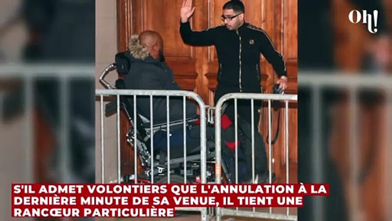 Jawad Bendaoud, le "logeur de Daesh", évoque un complot contre lui et indigne les internautes