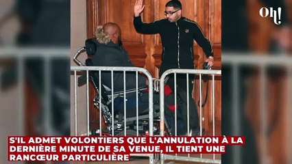 Jawad Bendaoud, le "logeur de Daesh", évoque un complot contre lui et indigne les internautes