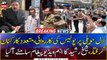 Police raids Lal Haveli, several workers arrested ... Sheikh Rasheed's video message came to light