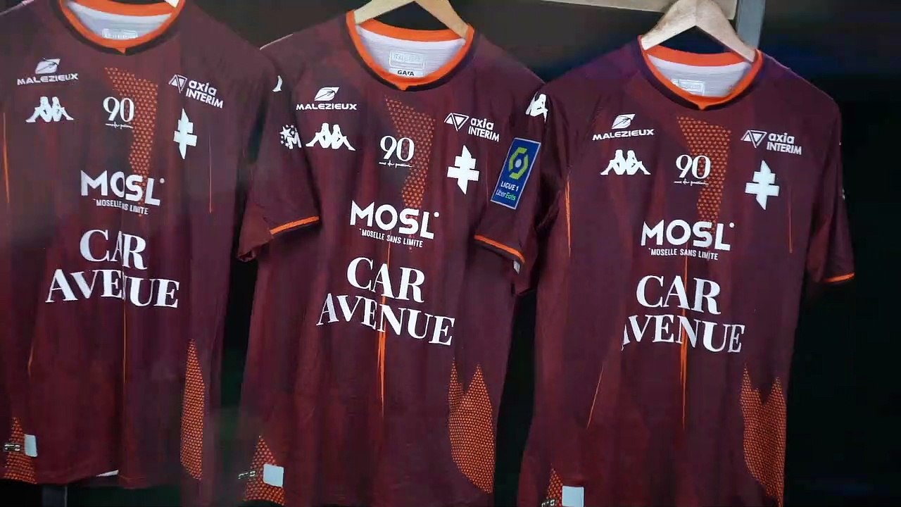 Des maillots aux enchères pour lutter contre l'homophobie