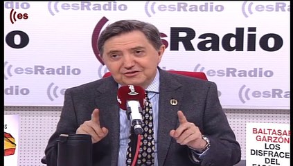 El comentario de Federico: "Illa reinicia el golpe con el parlamento proclamándose por encima de la ley"