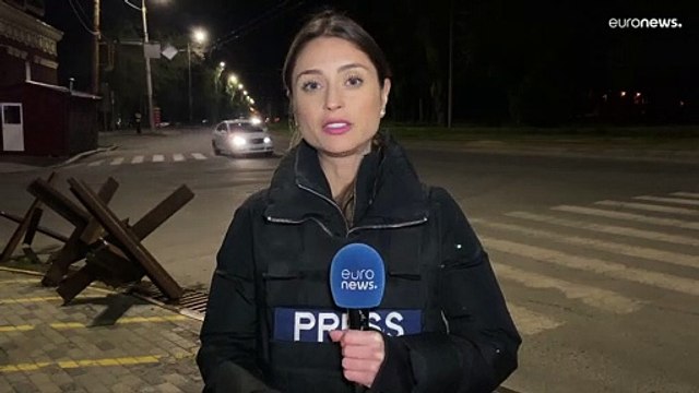 Combattimenti più intensi a est dell'Ucraina, Mosca stringe sul Donbass