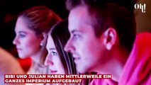 Bibi und Julian trennen sich: Wer bekommt was?