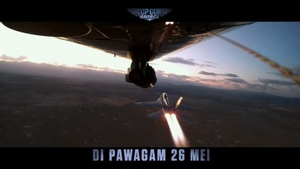 Top Gun: Maverick | Tv Spot: Low Level Flying