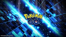 Pokémon GO: Los Ultra Entes están listos para cruzar la grieta y llegar a vuestros móviles