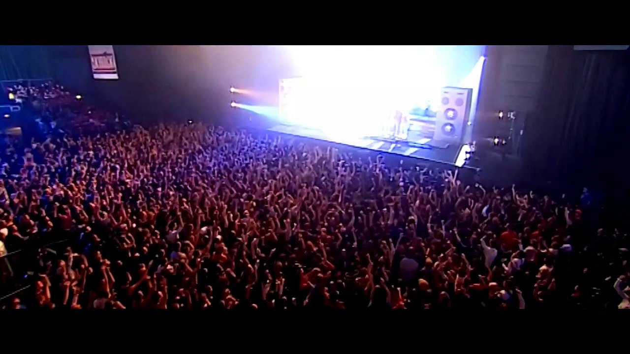 "Salam": bande-annonce du documentaire de Diam's